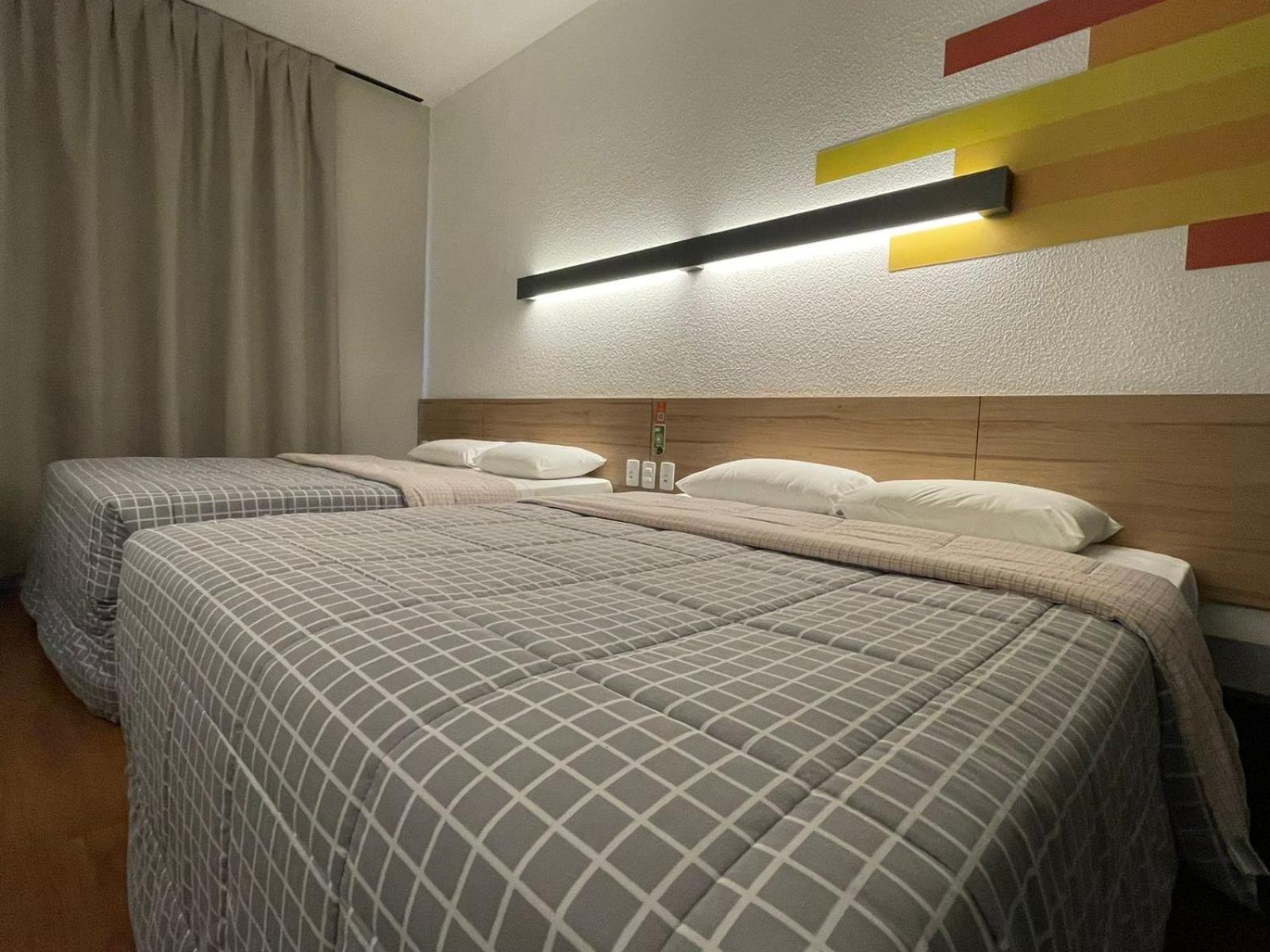 Hotel 10 Itajai/Navegantes Εξωτερικό φωτογραφία
