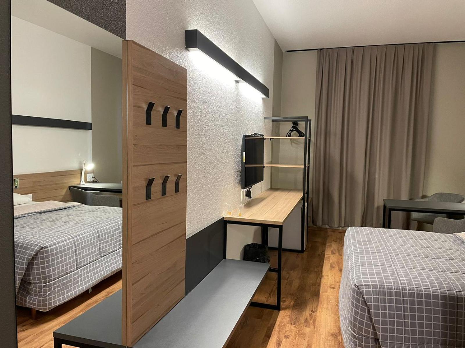 Hotel 10 Itajai/Navegantes Εξωτερικό φωτογραφία