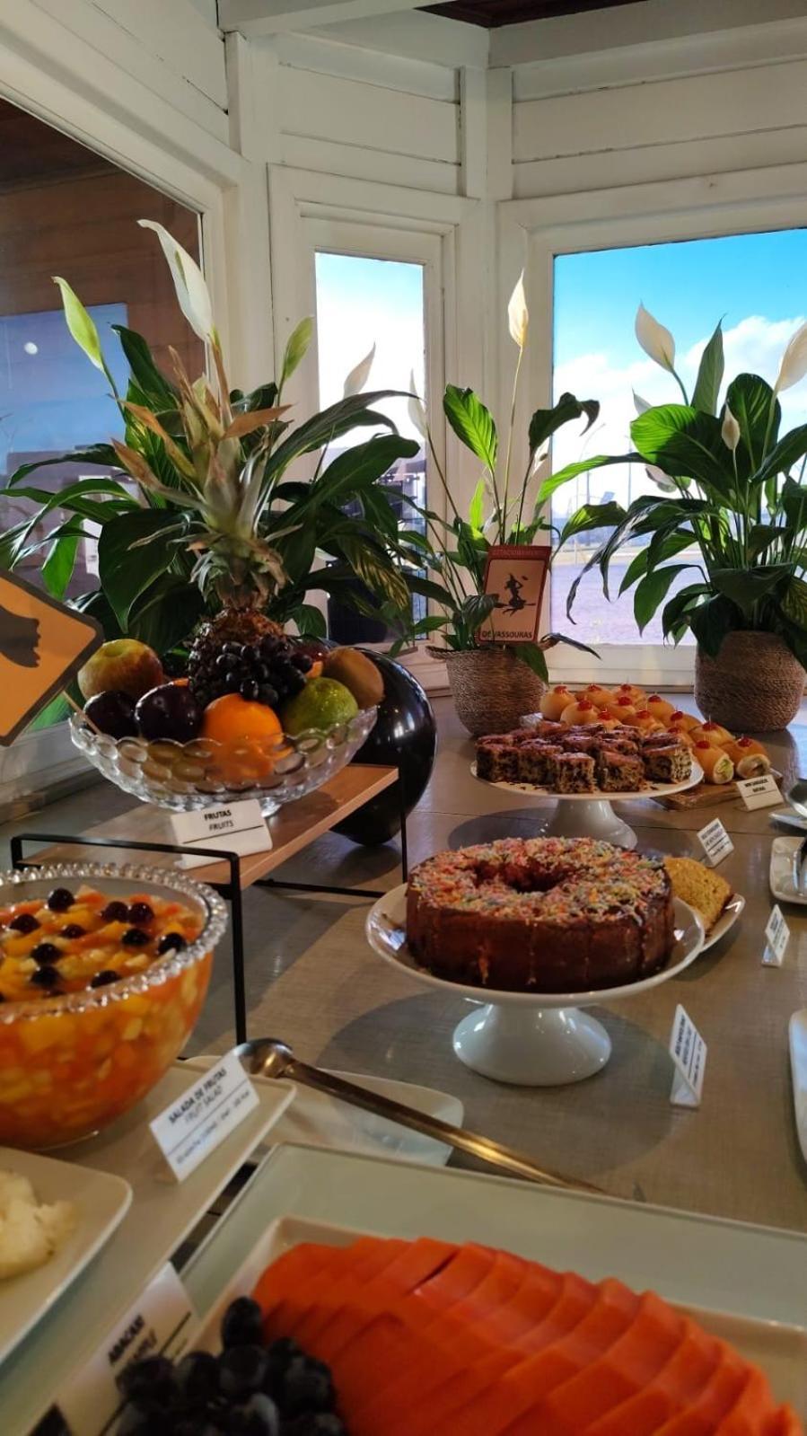 Hotel 10 Itajai/Navegantes Εξωτερικό φωτογραφία