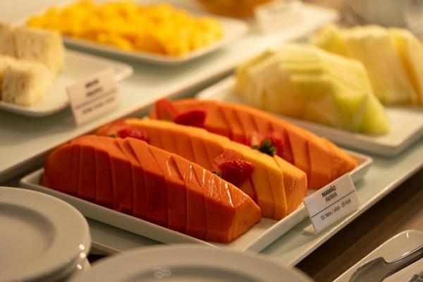 Hotel 10 Itajai/Navegantes Εξωτερικό φωτογραφία