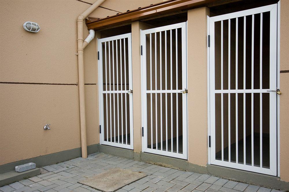 Hotel 10 Itajai/Navegantes Εξωτερικό φωτογραφία