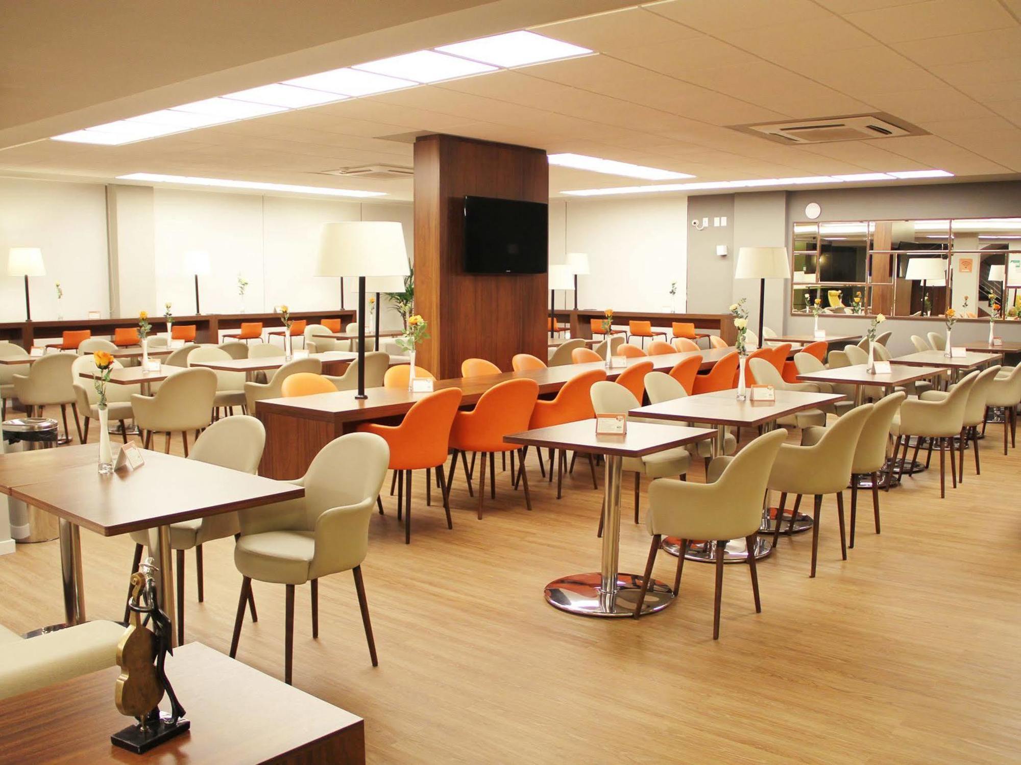 Hotel 10 Itajai/Navegantes Εξωτερικό φωτογραφία