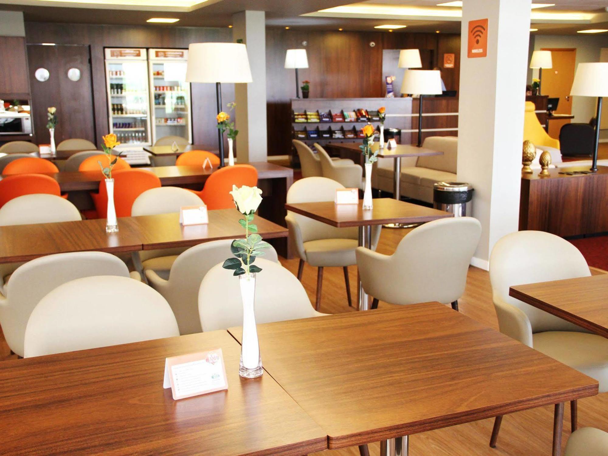 Hotel 10 Itajai/Navegantes Εξωτερικό φωτογραφία
