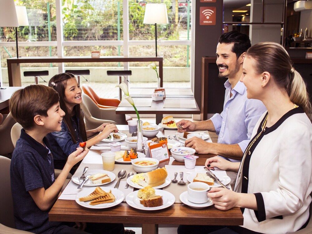 Hotel 10 Itajai/Navegantes Εξωτερικό φωτογραφία
